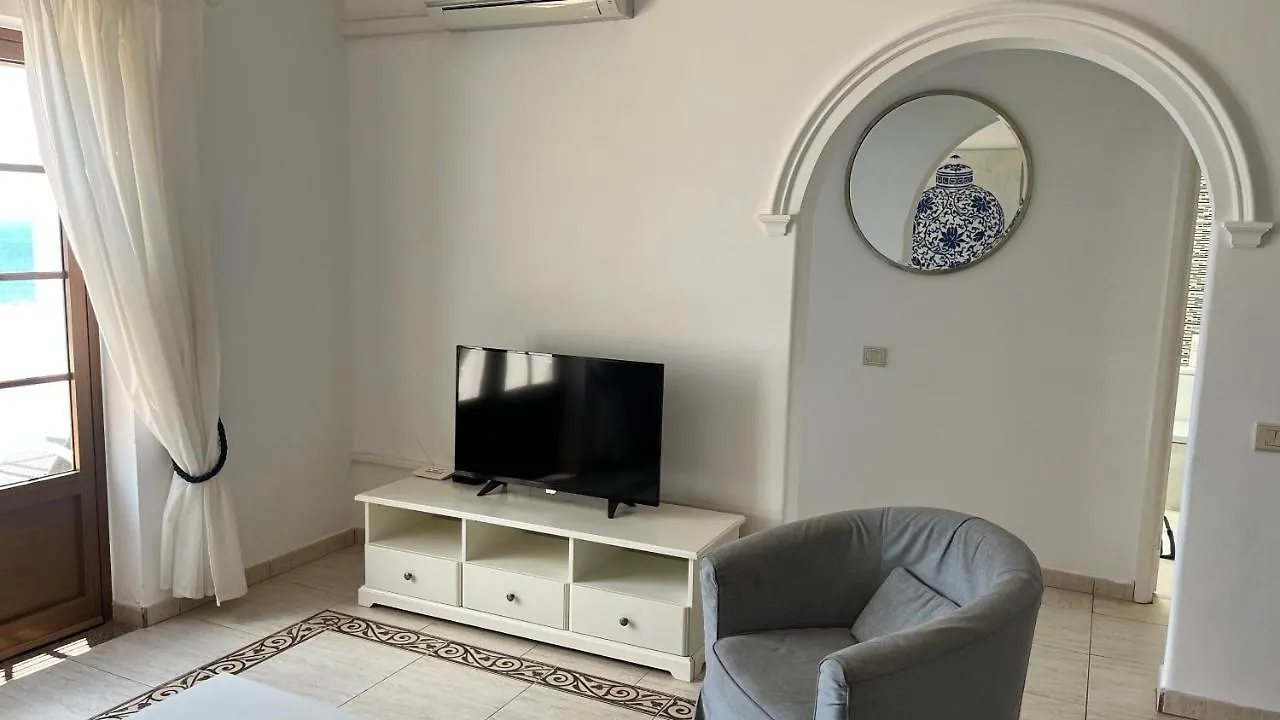 푸에르토 델 카르멘 La Cumbre8A- 2 Bed-2 Bath - 1St Fl.- Air-Con-Wi-Fi 아파트