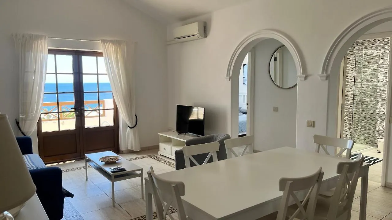 La Cumbre8A- 2 Bed-2 Bath - 1St Fl.- Air-Con-Wi-Fi Daire Puerto del Carmen