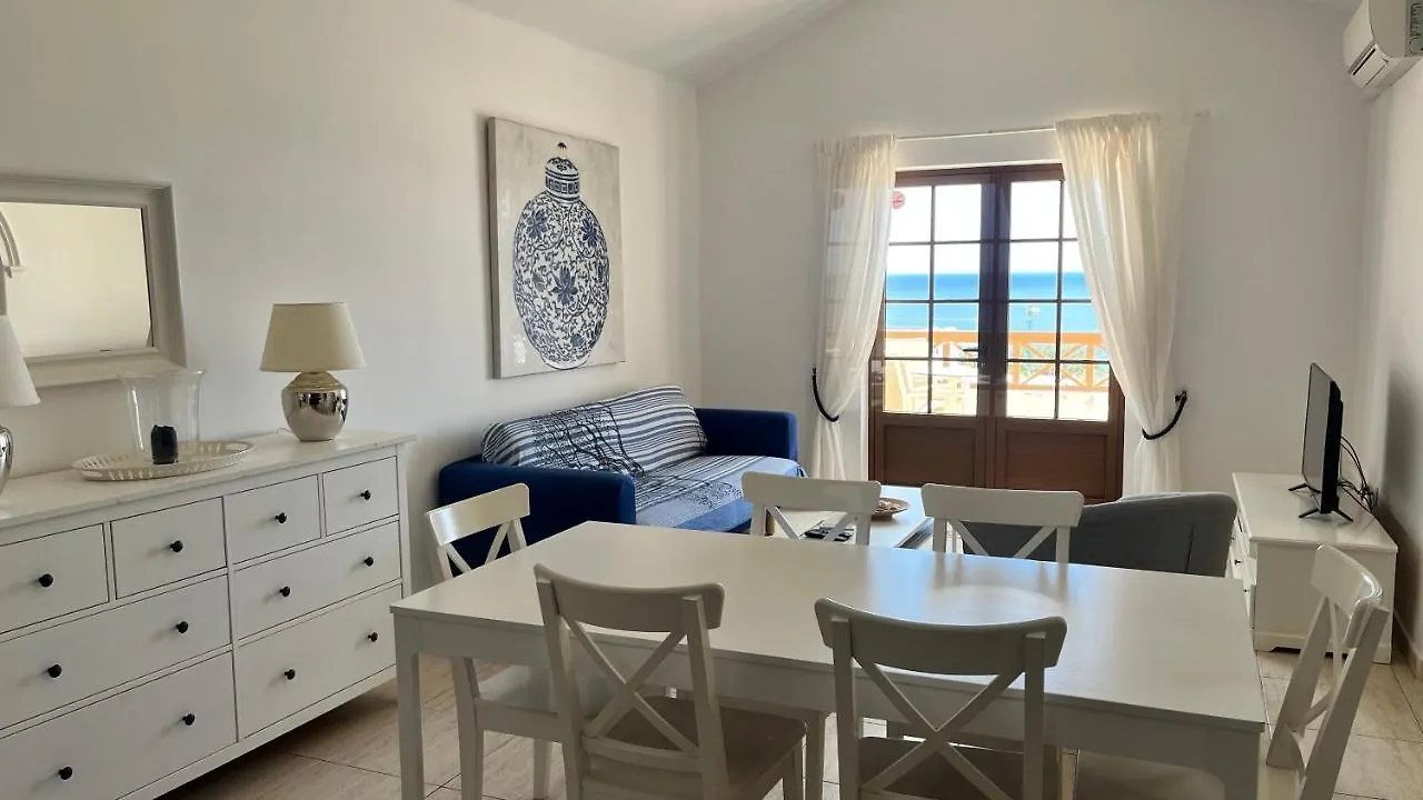 La Cumbre8A- 2 Bed-2 Bath - 1St Fl.- Air-Con-Wi-Fi Lägenhet Puerto del Carmen